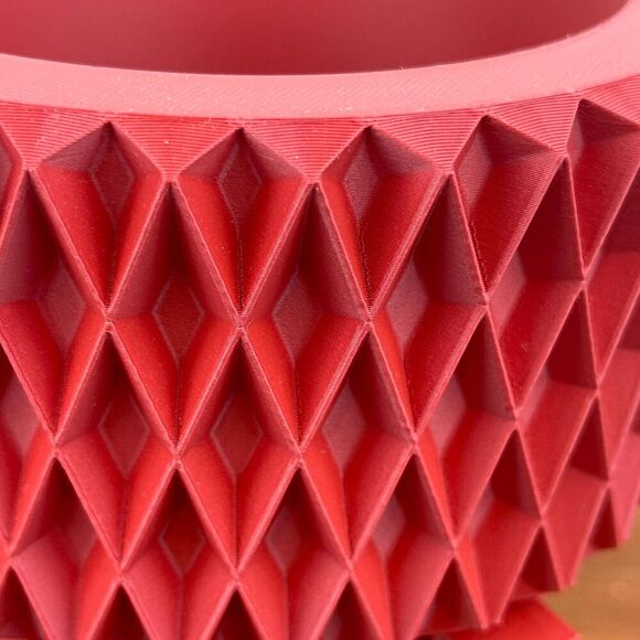 Planter Pot, The Sarv Planter Pot, Indoor Flower Pot, Houseplants - Picture 4 of 10